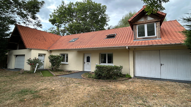 Ma-Cabane - Vente Maison DOMVAST, 79 m²