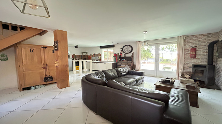 Ma-Cabane - Vente Maison DOMVAST, 79 m²