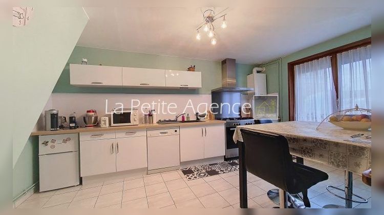 Ma-Cabane - Vente Maison Don, 90 m²