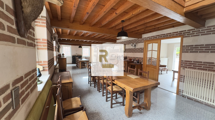 Ma-Cabane - Vente Maison Don, 264 m²
