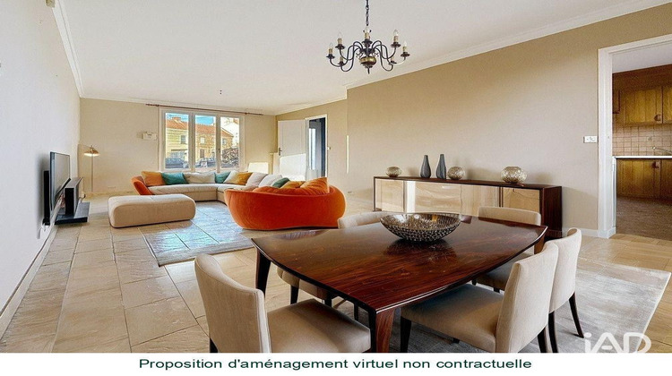 Ma-Cabane - Vente Maison Don, 84 m²