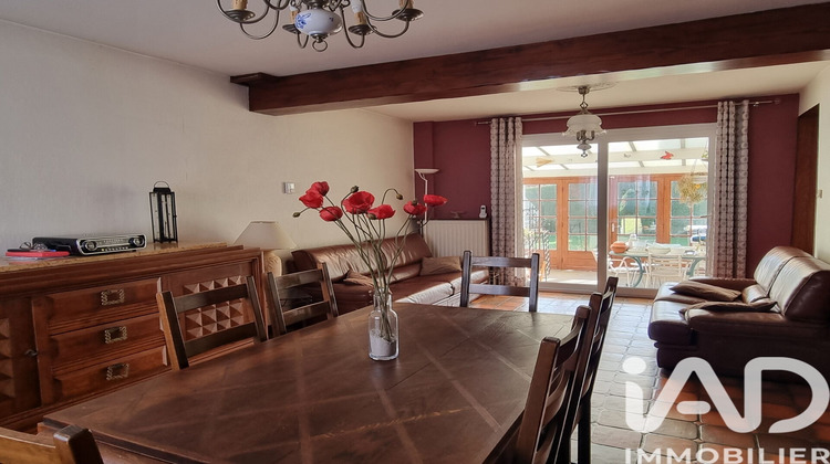 Ma-Cabane - Vente Maison Don, 87 m²