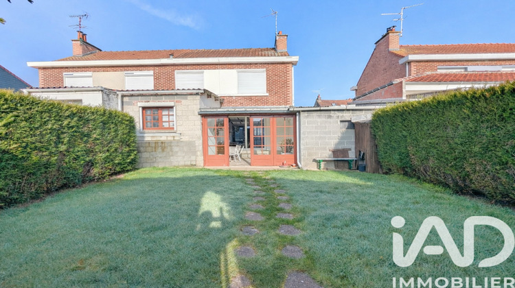 Ma-Cabane - Vente Maison Don, 87 m²