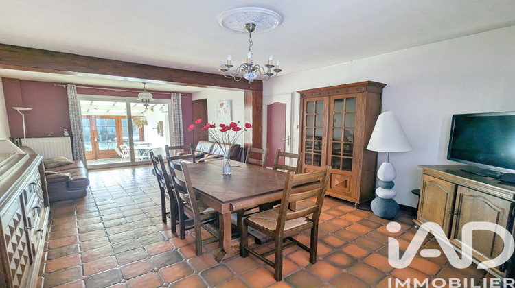 Ma-Cabane - Vente Maison Don, 87 m²