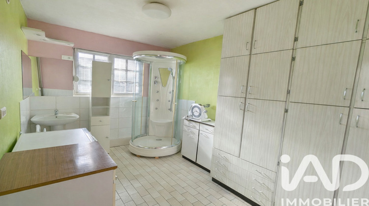 Ma-Cabane - Vente Maison Don, 87 m²