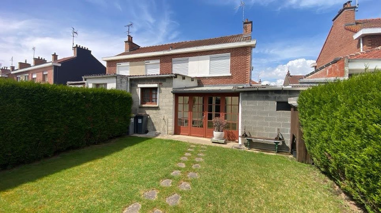 Ma-Cabane - Vente Maison DON, 87 m²