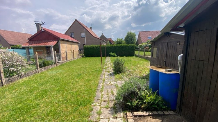Ma-Cabane - Vente Maison DON, 87 m²