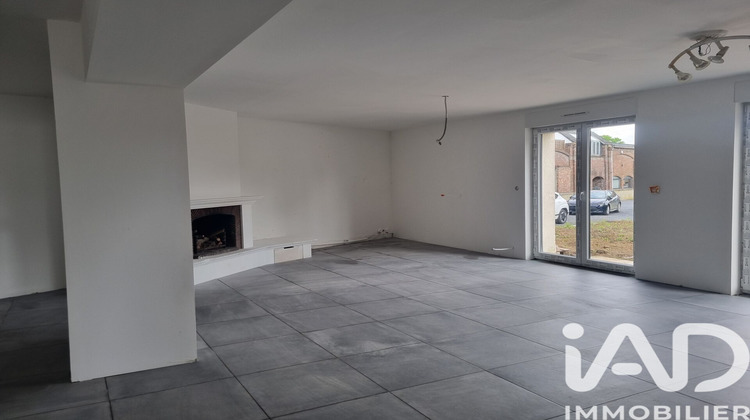 Ma-Cabane - Vente Maison Don, 253 m²