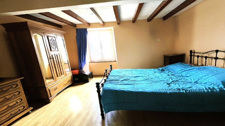 Ma-Cabane - Vente Maison Donazac, 124 m²