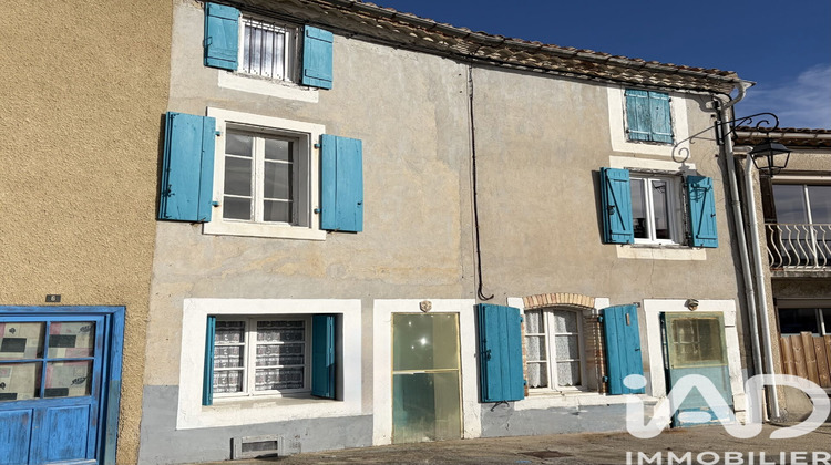 Ma-Cabane - Vente Maison Donazac, 120 m²