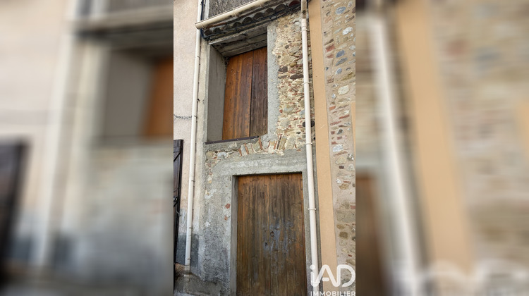 Ma-Cabane - Vente Maison Donazac, 120 m²