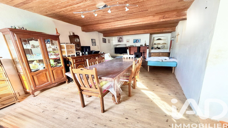 Ma-Cabane - Vente Maison Donazac, 120 m²