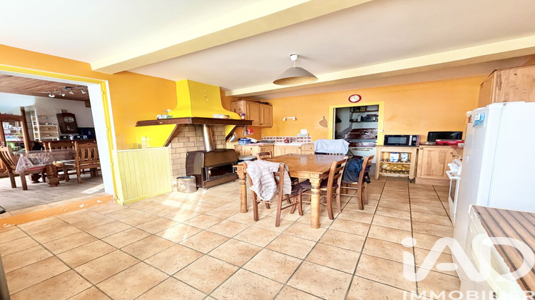 Ma-Cabane - Vente Maison Donazac, 120 m²
