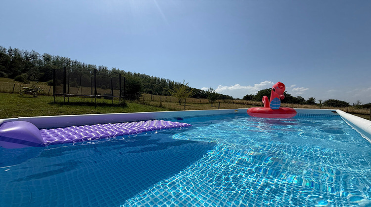 Ma-Cabane - Vente Maison DONCHERY, 200 m²