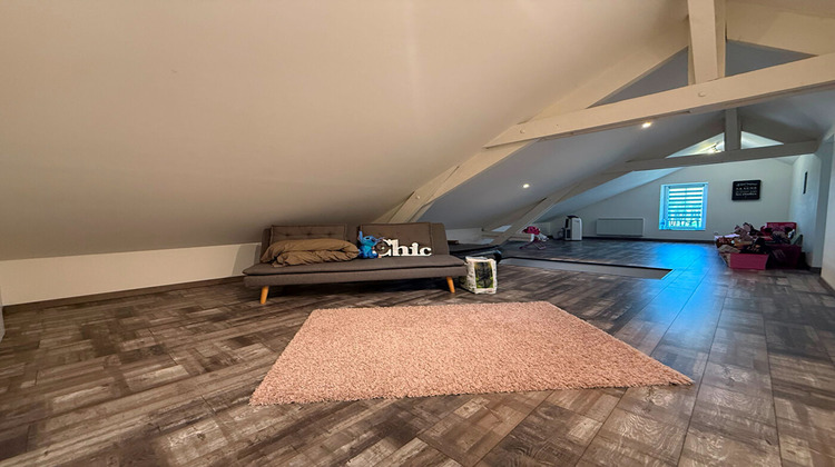 Ma-Cabane - Vente Maison DONCHERY, 200 m²