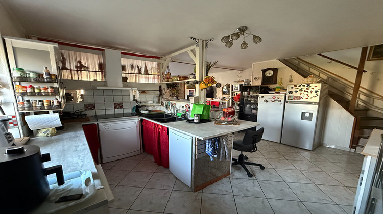 Ma-Cabane - Vente Maison DONCHERY, 120 m²