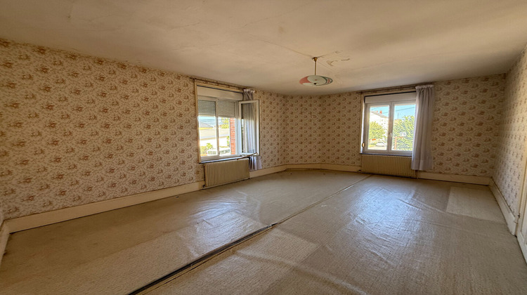 Ma-Cabane - Vente Maison DONCHERY, 137 m²