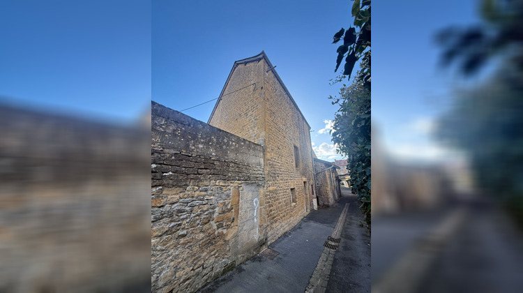 Ma-Cabane - Vente Maison DONCHERY, 80 m²