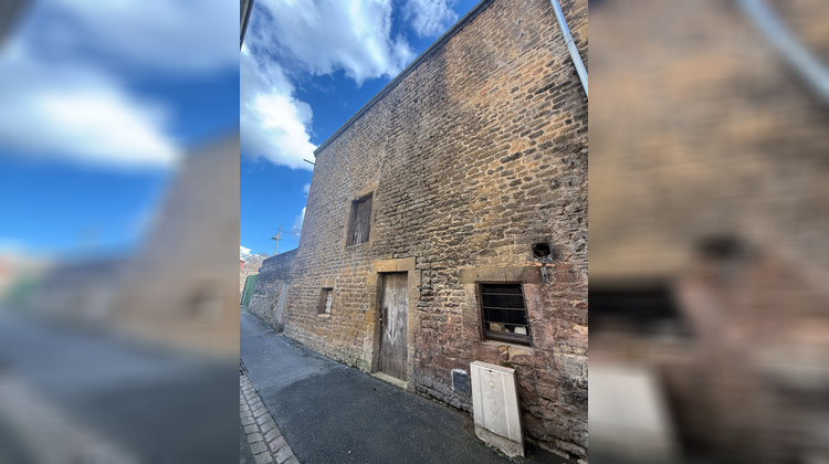 Ma-Cabane - Vente Maison DONCHERY, 80 m²