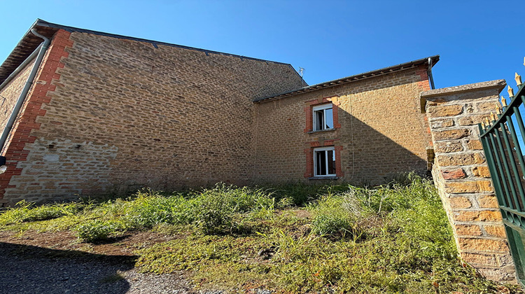 Ma-Cabane - Vente Maison DONCHERY, 137 m²