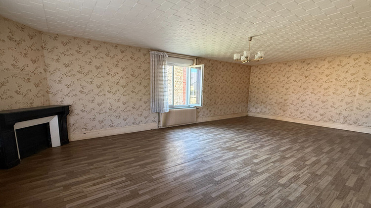 Ma-Cabane - Vente Maison DONCHERY, 137 m²