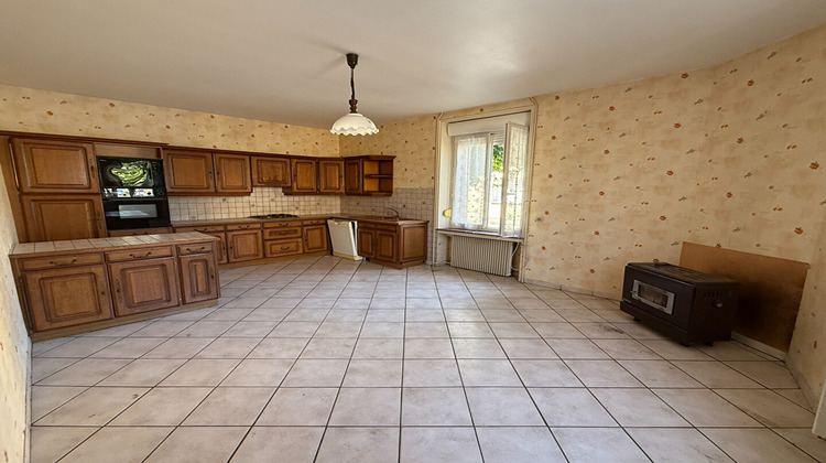 Ma-Cabane - Vente Maison DONCHERY, 137 m²