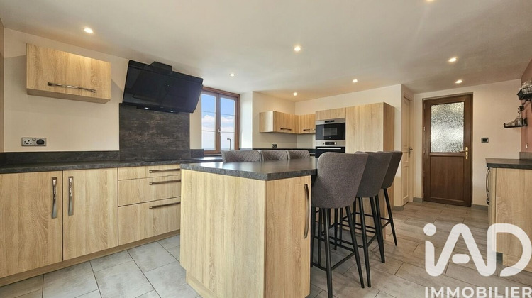 Ma-Cabane - Vente Maison Donchery, 170 m²