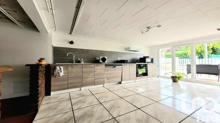 Ma-Cabane - Vente Maison Donchery, 134 m²
