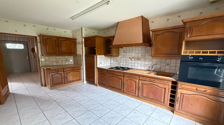 Ma-Cabane - Vente Maison DONCHERY, 86 m²