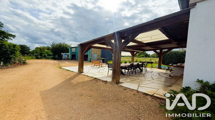 Ma-Cabane - Vente Maison Donchery, 90 m²