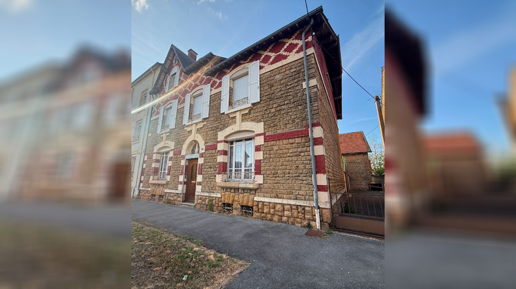 Ma-Cabane - Vente Maison DONCHERY, 200 m²