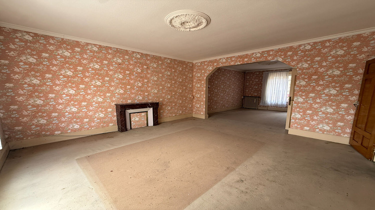 Ma-Cabane - Vente Maison DONCHERY, 200 m²