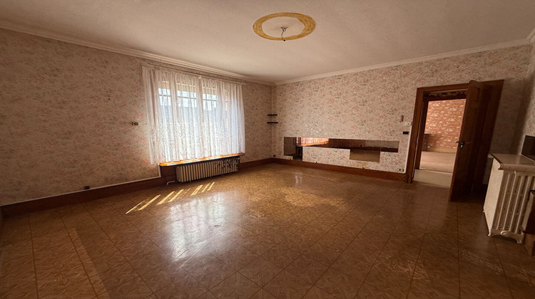Ma-Cabane - Vente Maison DONCHERY, 200 m²
