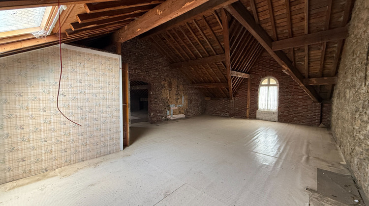 Ma-Cabane - Vente Maison DONCHERY, 200 m²