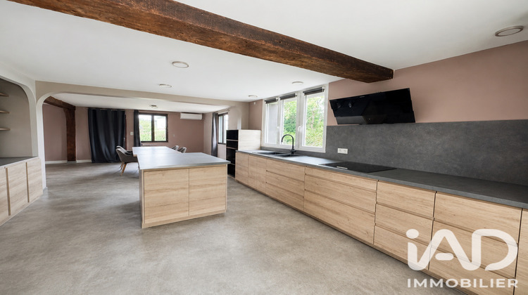 Ma-Cabane - Vente Maison Donchery, 90 m²