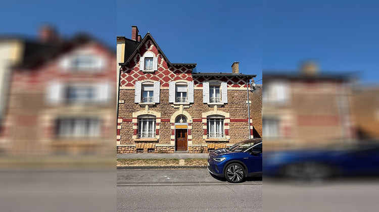 Ma-Cabane - Vente Maison DONCHERY, 200 m²