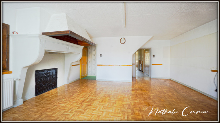 Ma-Cabane - Vente Maison DONCOURT LES CONFLANS, 168 m²