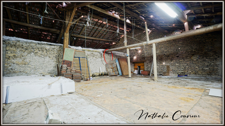 Ma-Cabane - Vente Maison DONCOURT LES CONFLANS, 168 m²