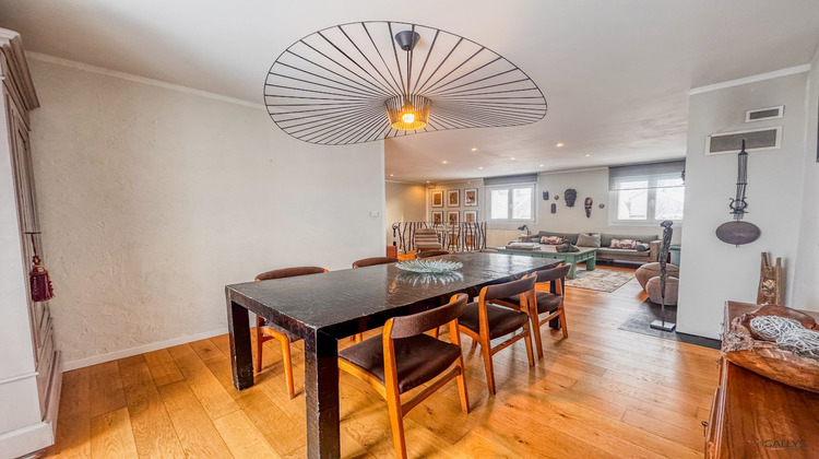 Ma-Cabane - Vente Maison Doncourt-lès-Conflans, 149 m²