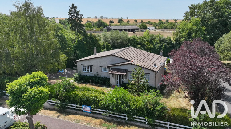Ma-Cabane - Vente Maison Doncourt-Lès-Conflans, 136 m²