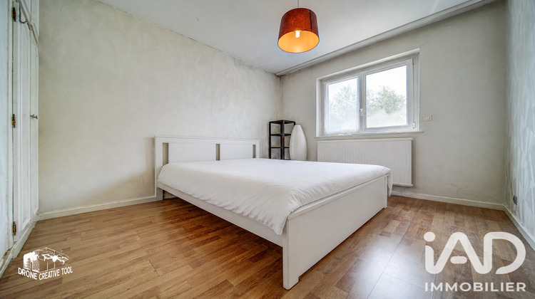 Ma-Cabane - Vente Maison Doncourt-Lès-Conflans, 136 m²