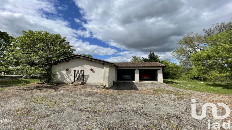 Ma-Cabane - Vente Maison Dondas, 175 m²