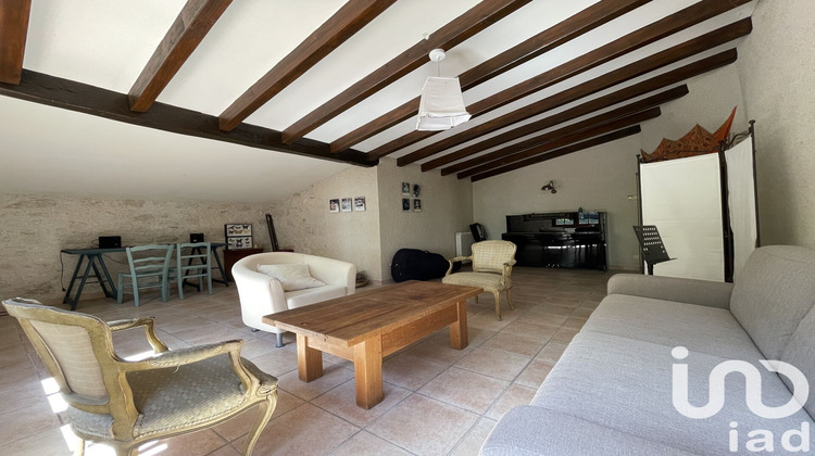 Ma-Cabane - Vente Maison Dondas, 175 m²