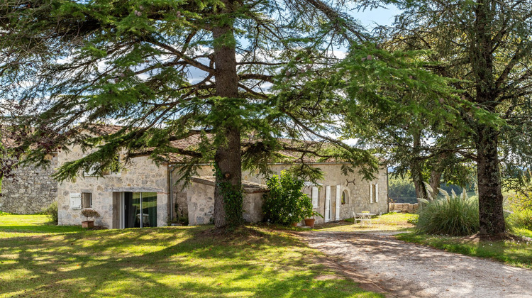 Ma-Cabane - Vente Maison Dondas, 155 m²