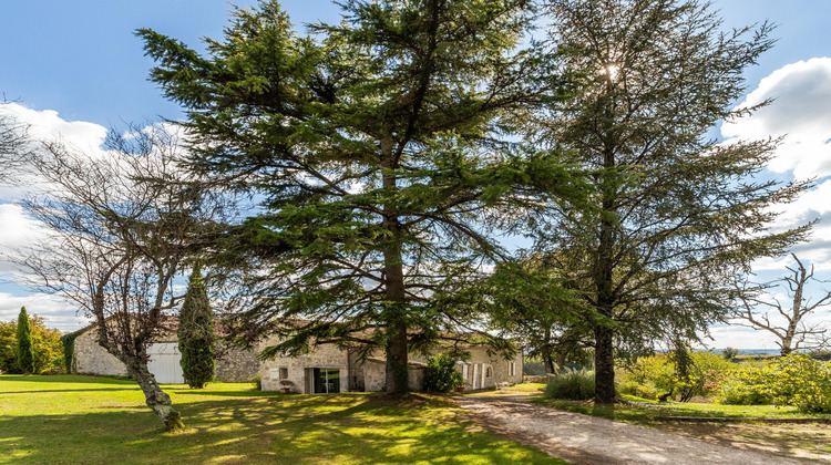 Ma-Cabane - Vente Maison Dondas, 155 m²