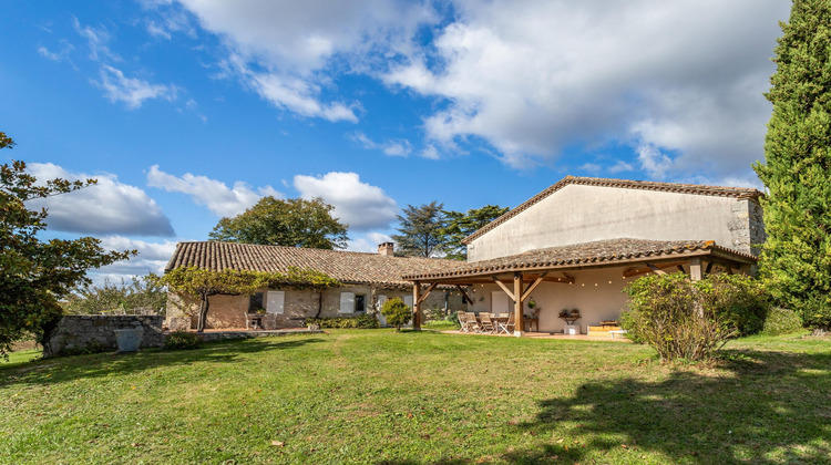 Ma-Cabane - Vente Maison Dondas, 155 m²