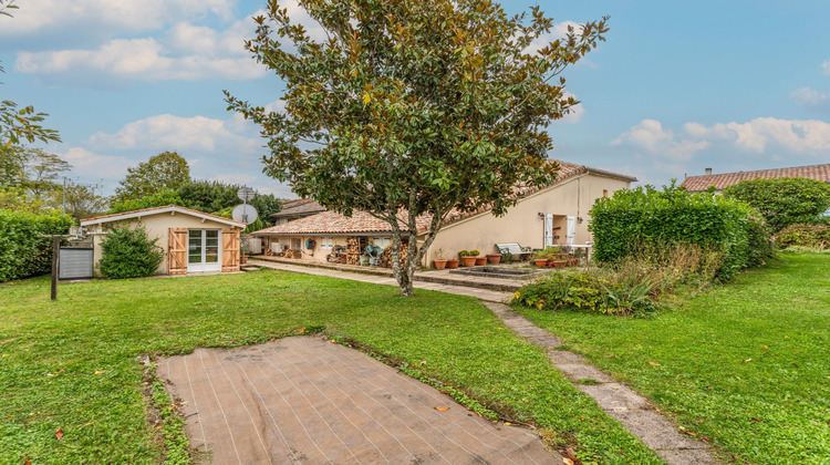 Ma-Cabane - Vente Maison Dondas, 155 m²