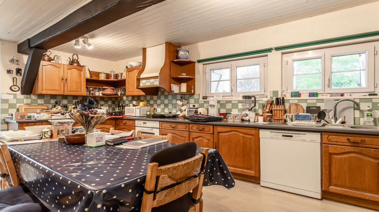 Ma-Cabane - Vente Maison Dondas, 155 m²