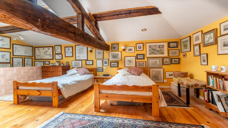 Ma-Cabane - Vente Maison Dondas, 155 m²