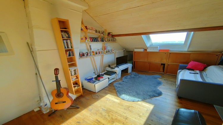 Ma-Cabane - Vente Maison Donges, 107 m²